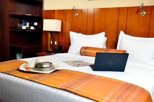 The Hub Hotel