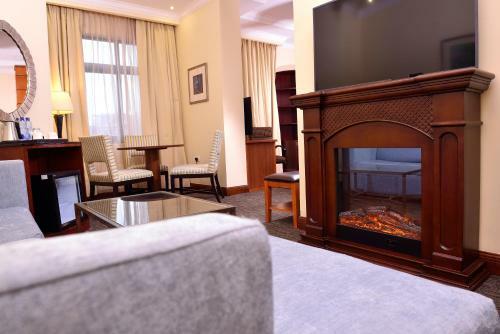 The Hub Hotel