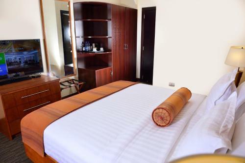 The Hub Hotel