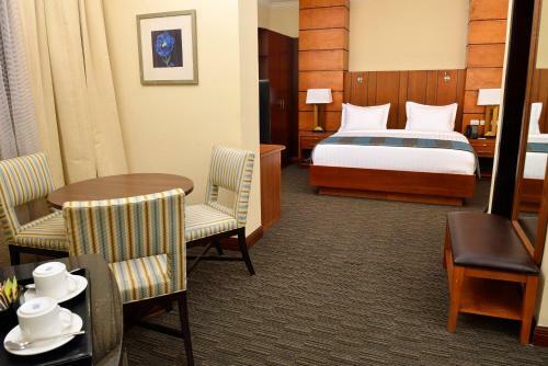 The Hub Hotel
