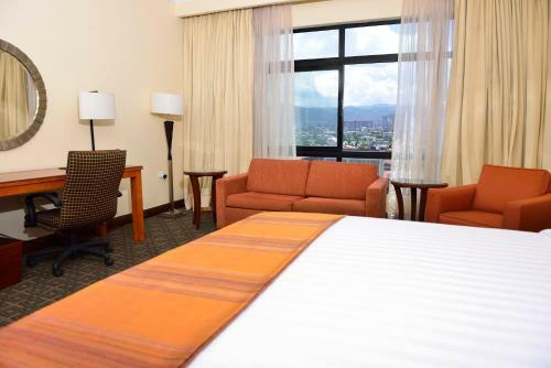 The Hub Hotel