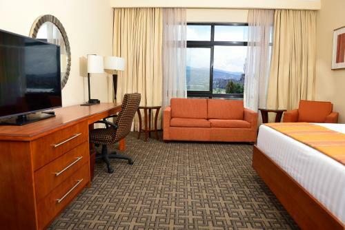 The Hub Hotel