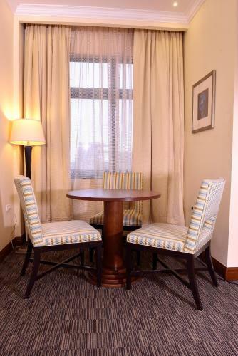 The Hub Hotel