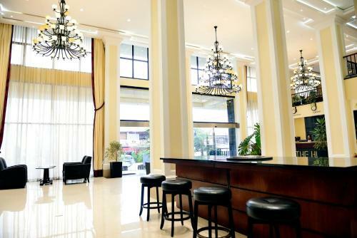 The Hub Hotel