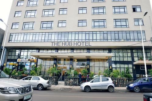 The Hub Hotel