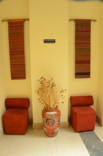 The Hub Hotel
