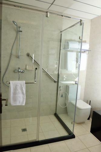 The Hub Hotel