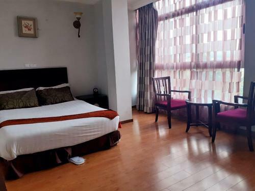 Amenities Hotel