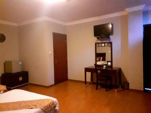 Amenities Hotel