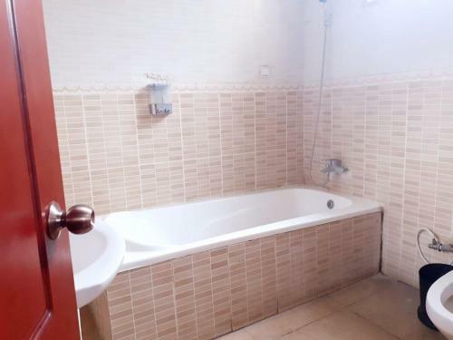 Amenities Hotel