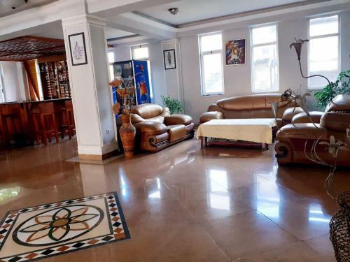 Amenities Hotel