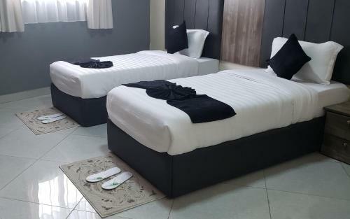 Hostal Jossy Guest House