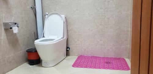 Hostal Jossy Guest House