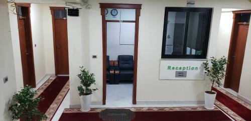 Hostal Jossy Guest House