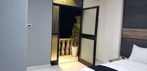 Hostal Jossy Guest House