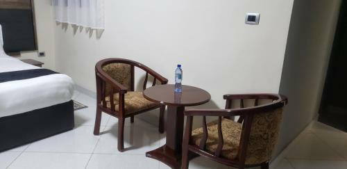 Hostal Jossy Guest House