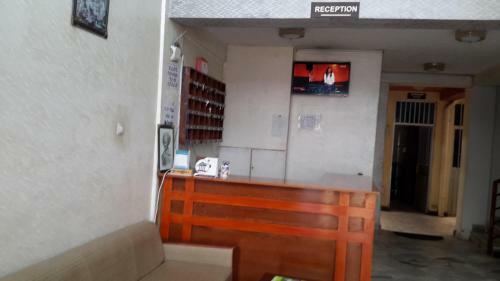 Mieraf Hotel