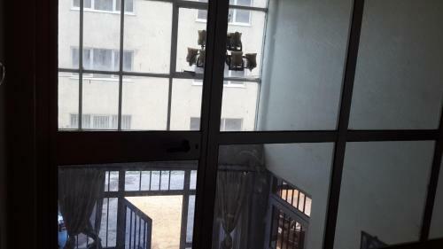 Mieraf Hotel