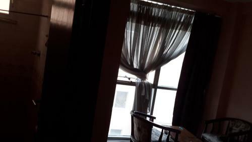 Mieraf Hotel