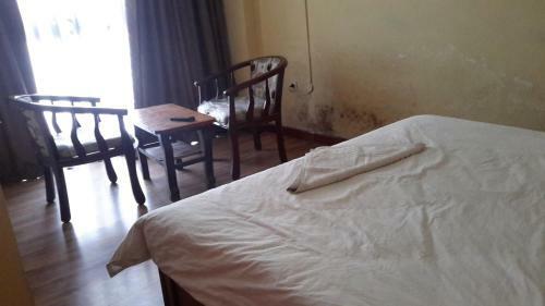 Mieraf Hotel