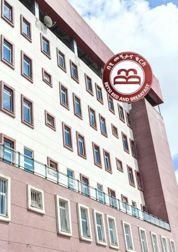 Betsi Bed & Breakfast (bbb)