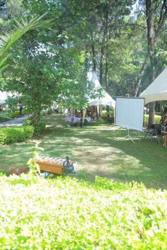 Ghion Hotel