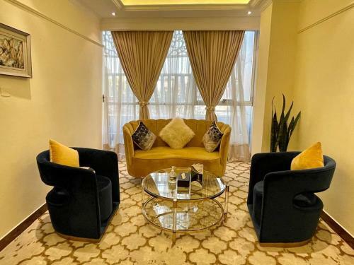 Base Ethiopia International Hotel