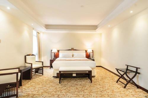 De Leopol Hotel Addis Ababa