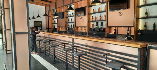 De Leopol Hotel Addis Ababa