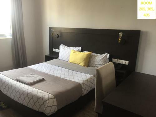 Hotel Elim Guest Inn