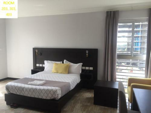 Hotel Elim Guest Inn