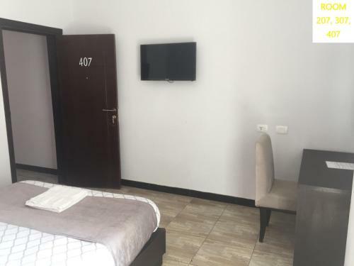 Hotel Elim Guest Inn