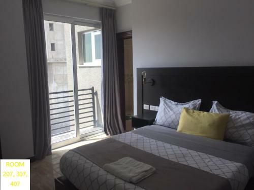 Hotel Elim Guest Inn