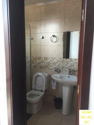 Hotel Elim Guest Inn