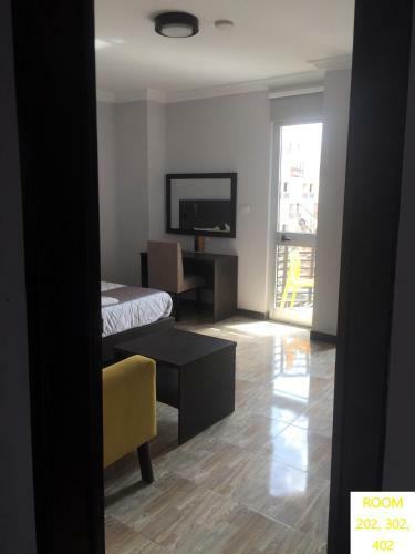 Hotel Elim Guest Inn