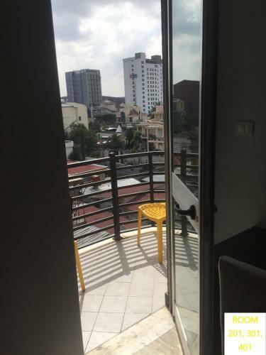 Hotel Elim Guest Inn