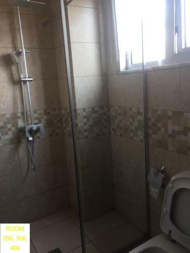 Hotel Elim Guest Inn