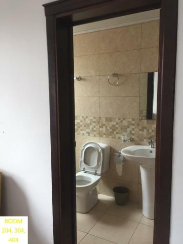 Hotel Elim Guest Inn