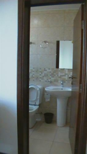 Hotel Elim Guest Inn