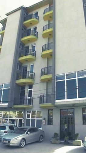 Hotel Elim Guest Inn