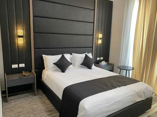 Hotel Ecco Modern Guest House