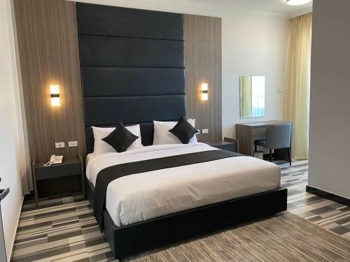 Hotel Ecco Modern Guest House