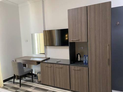 Hotel Ecco Modern Guest House