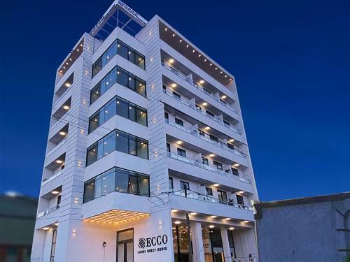 Hotel Ecco Modern Guest House