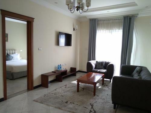 Daisy Hotel