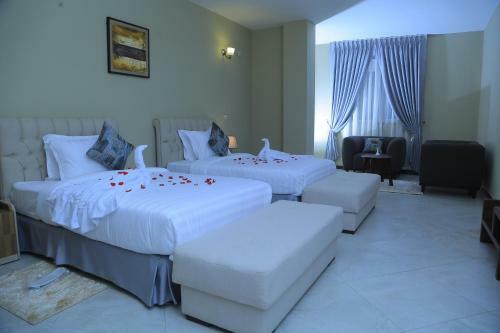 Daisy Hotel
