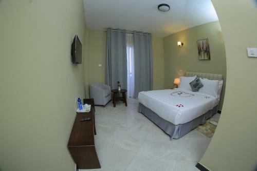 Daisy Hotel