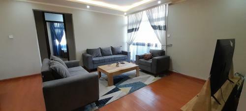 Apartamento Habesha
