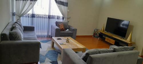 Apartamento Habesha