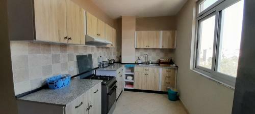 Apartamento Habesha